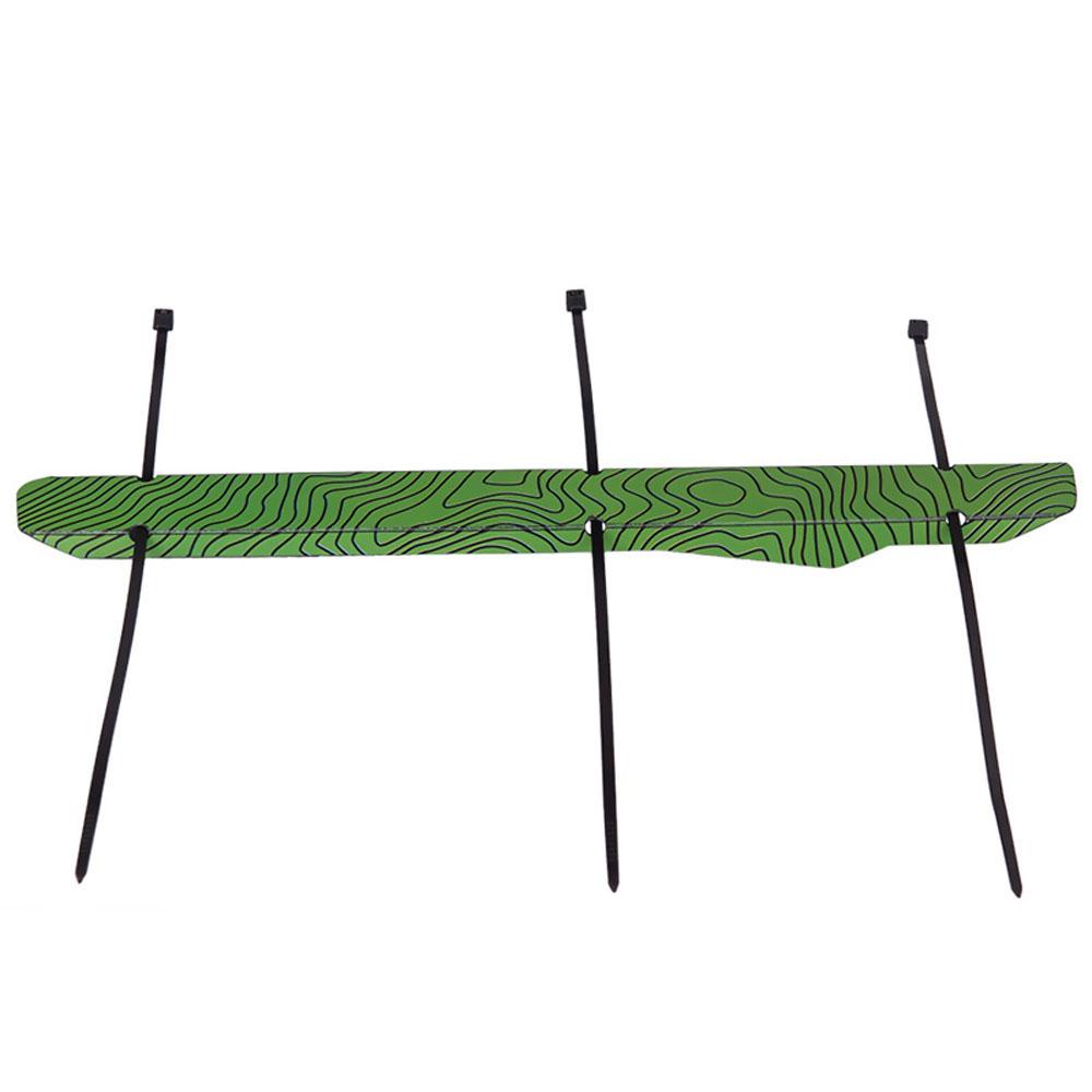 Danilo Vỏ Bọc Bảo Vệ Dây Xích Xe Đạp MTB Bằng Nhựa