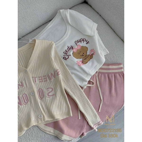 ✌️✌️set len 3 món cập bến siêu hot