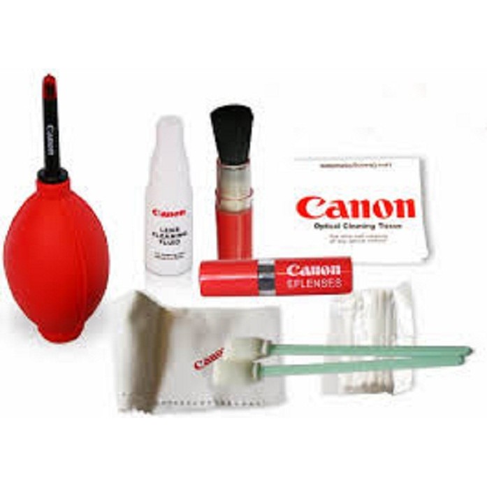 Bộ vệ sinh máy ảnh