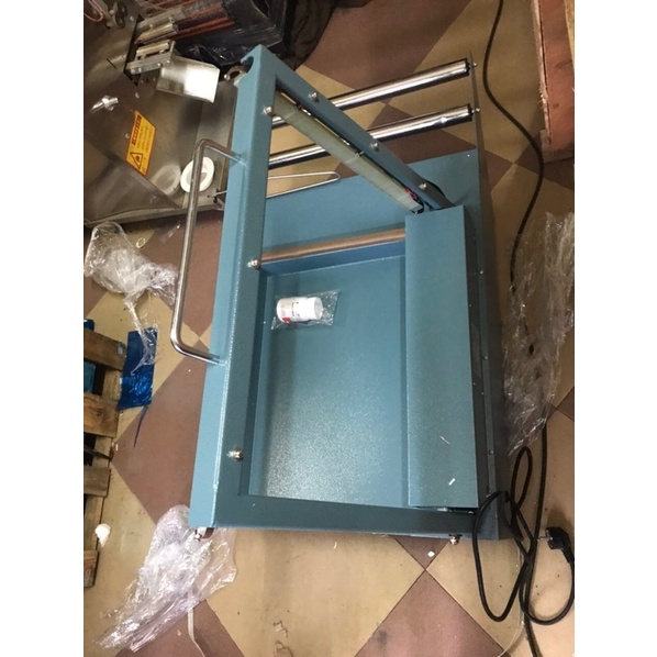 Máy cắt màng co chữ L-máy cắt màng co L380-máy cắt màng co PE,PVC,POF