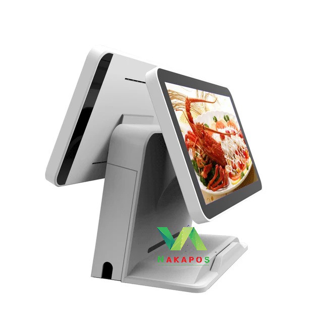 MÁY TÍNH TIỀN NAKAPOS YẾN NHI