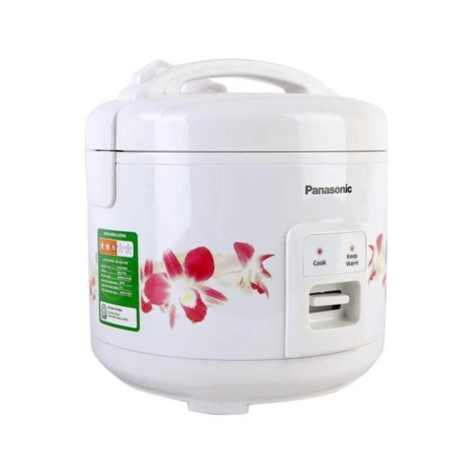 NỒI CƠM ĐIỆN PANASONIC SR-MVN 187HRA .Free Ship