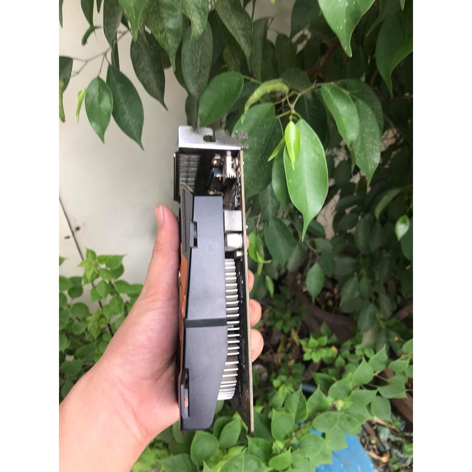 Card vga Zotac Gtx 750TI 2GB/ 750 1GB ddr5 128bit (card màn hình) | BigBuy360 - bigbuy360.vn