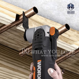 MÁY CẮT WORX WX678