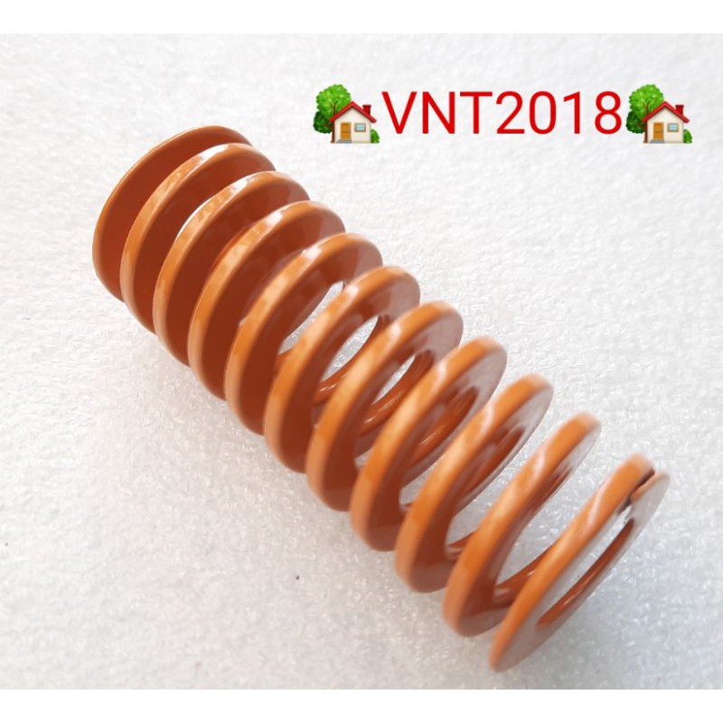 Lò xo nén phi 20 chuyên dụng