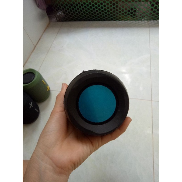 Loa Bluetooth Ivalue Bs03 thanh lý