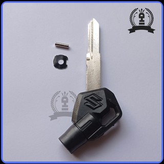Phôi chìa khóa xe Suzuki Raider