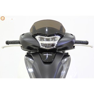 Kính Chắn Gió Zhi.Pat SH 2017-2019