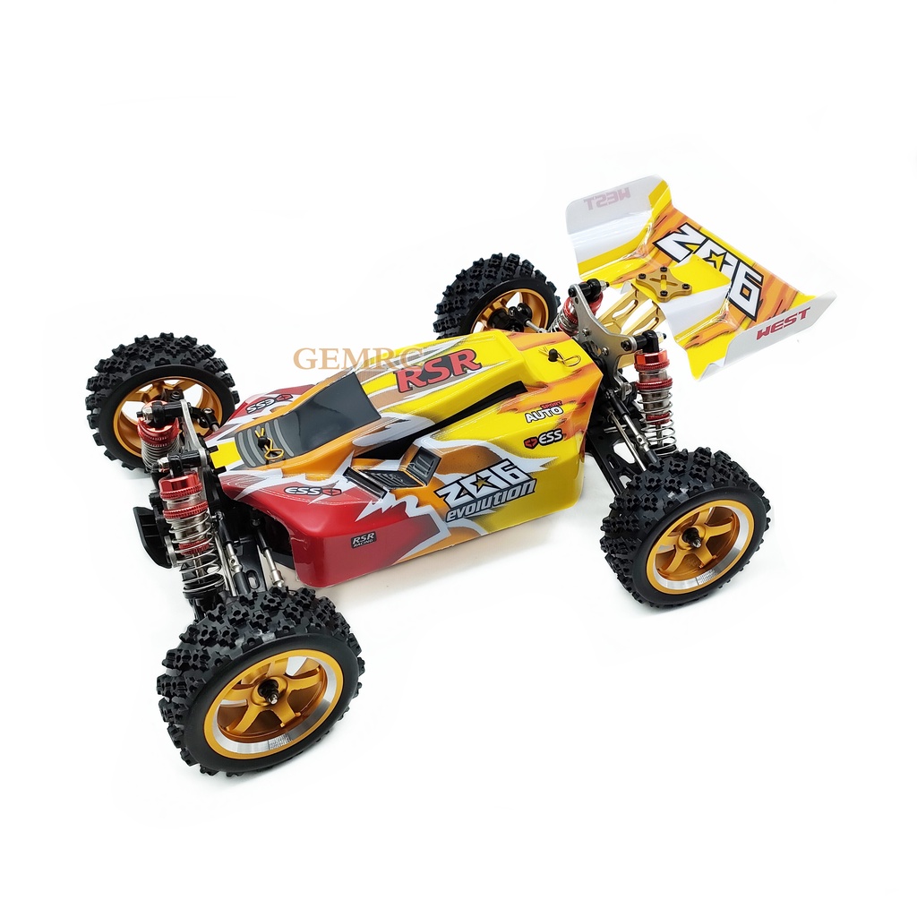 Wltoys 144010 Wltoys 144001 Vỏ Bọc Thân Xe Hơi Mẫu Mới wltoys 144001 Phụ Kiện Phần Phần
