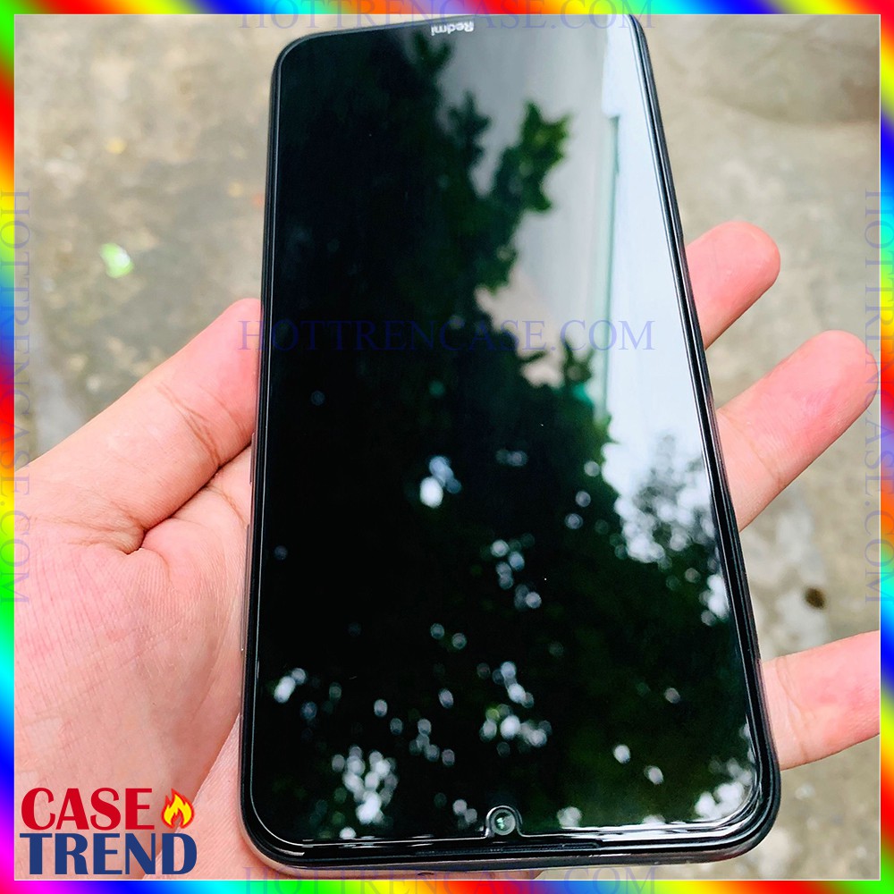 Kính Cường Xiaomi Redmi Note 8 Trong Suốt Chính Hãng Gor 9H 2.5D | BigBuy360 - bigbuy360.vn