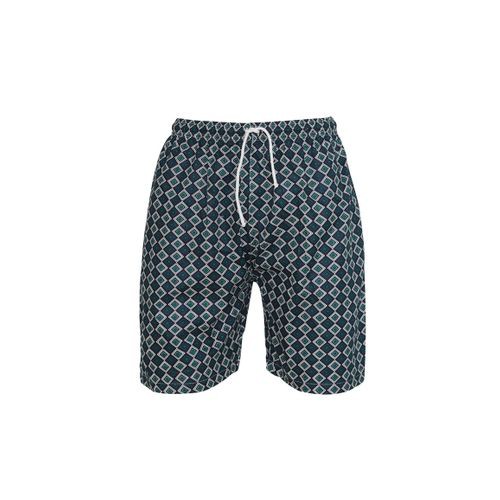 Quần sọt nam, quần đùi nam Lưng thun Hometex