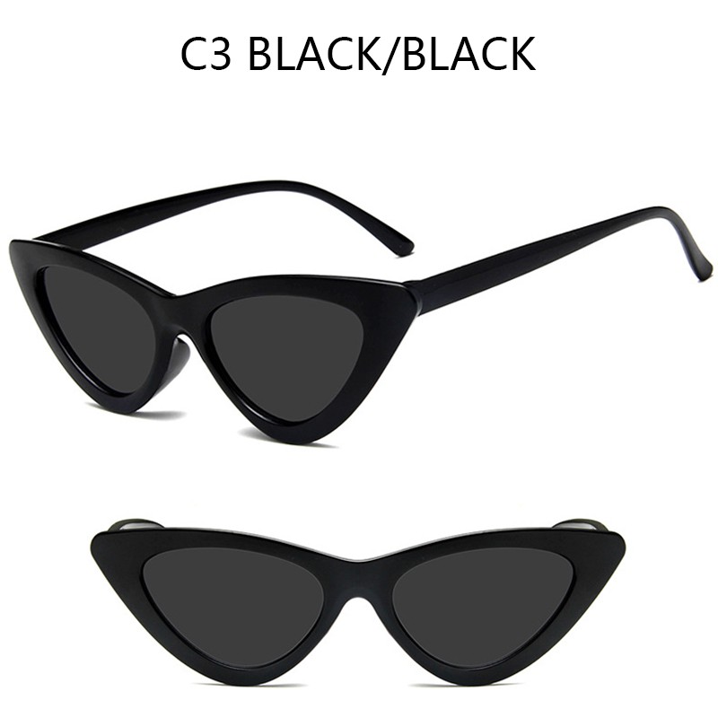 Kính Râm Kiểu Dáng Thời Trang Sang Trọng Cho Nữ Giới