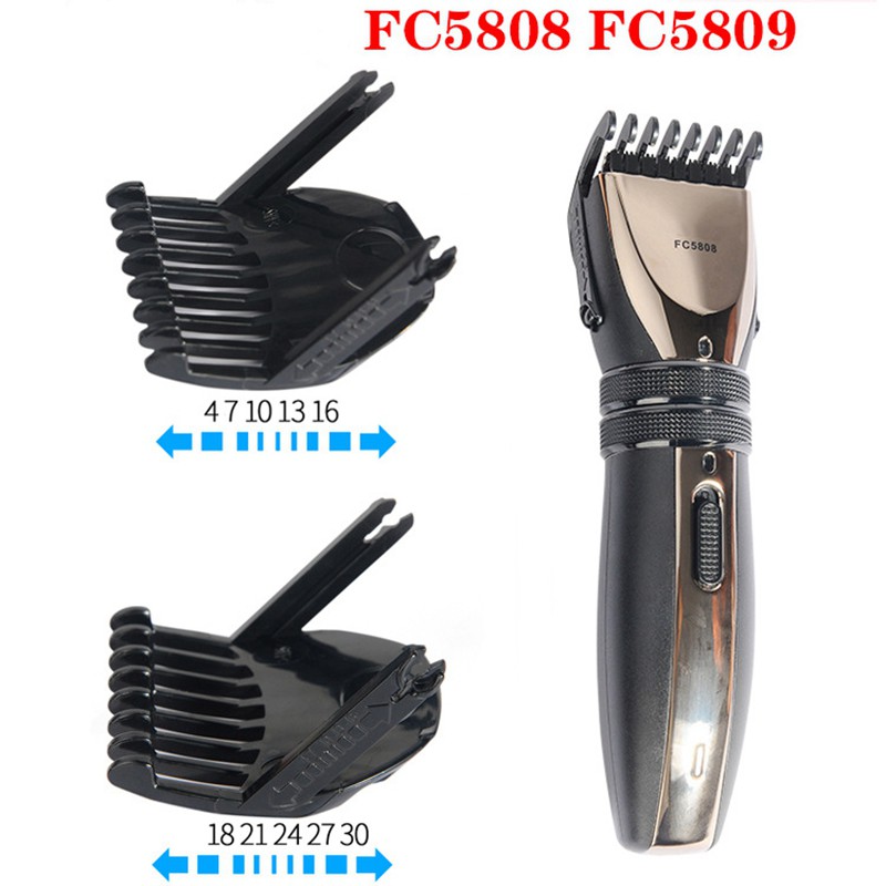 1 Lược Điện 4-16mm Cho Tông Đơ Fc5808 Fc5809 A