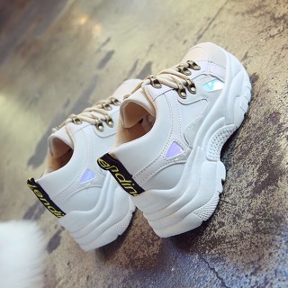 Giày thể thao cá tính sz 36-40
