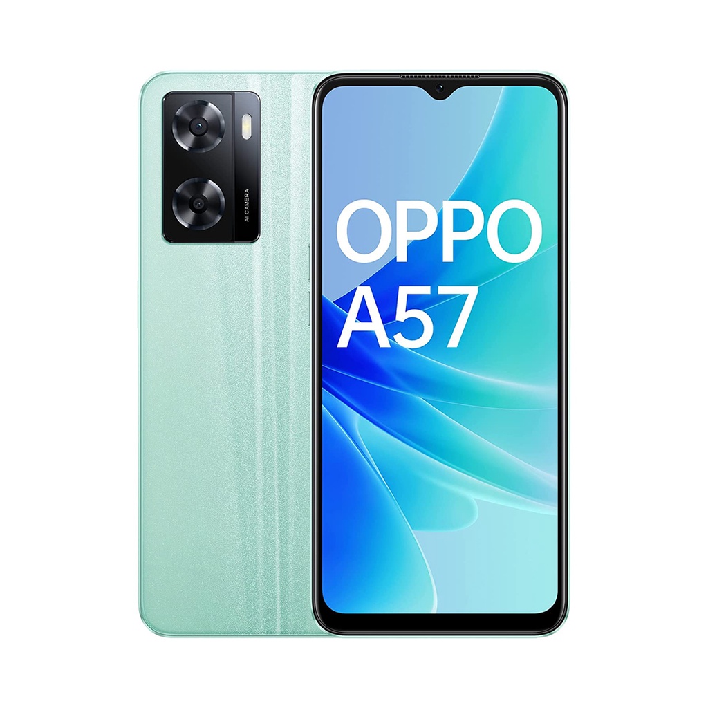 Điện Thoại OPPO A57 Bảo Hành 12 Tháng Chính Hãng Hoàng Hà Mobile