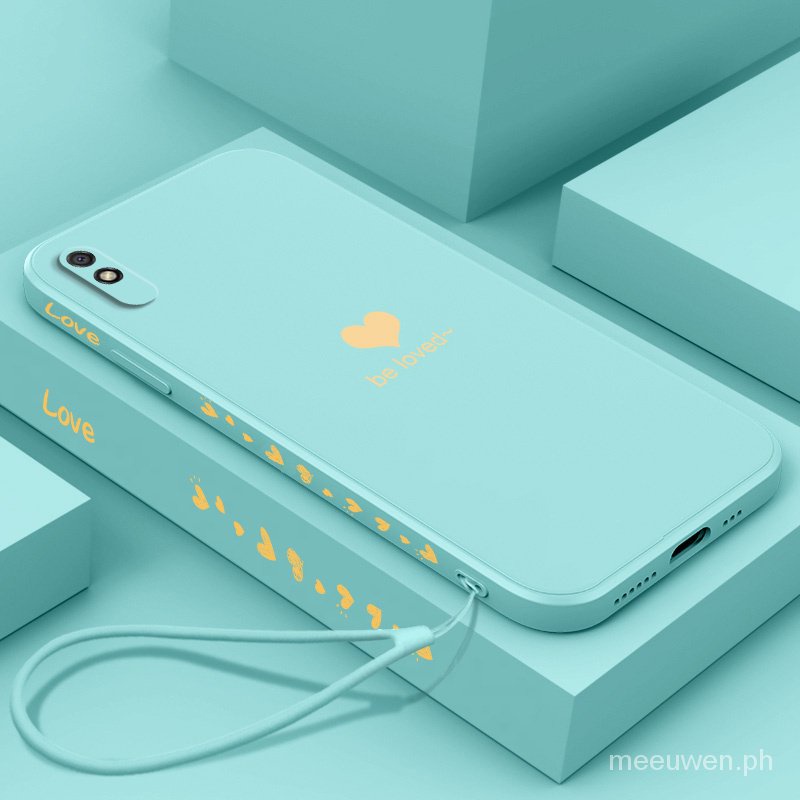 Ốp Điện Thoại Cho Xiaomi Redmi 9A Redmi 9 Redmi 9C Redmi 10A Redmi 8A Redmi 10C 4G Xiaomi 9T 9TPRO Xiaomi 11 10T 10TPRO Xiaomi11T 11TPRO 6X