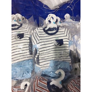 set carter 3 chi tiết cho bé từ 3M-24M