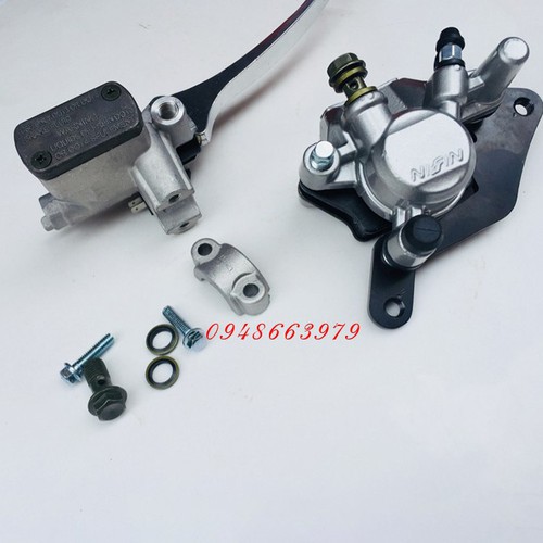 Heo dầu,tay thắng thắng wave s110