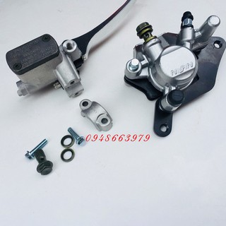 Heo dầu,tay thắng thắng wave s110