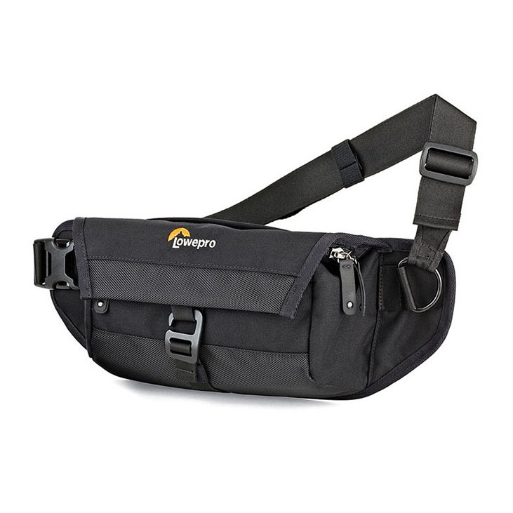 Túi đeo vai Lowepro M-Trekker HP120, Chính hãng Hoằng Quân