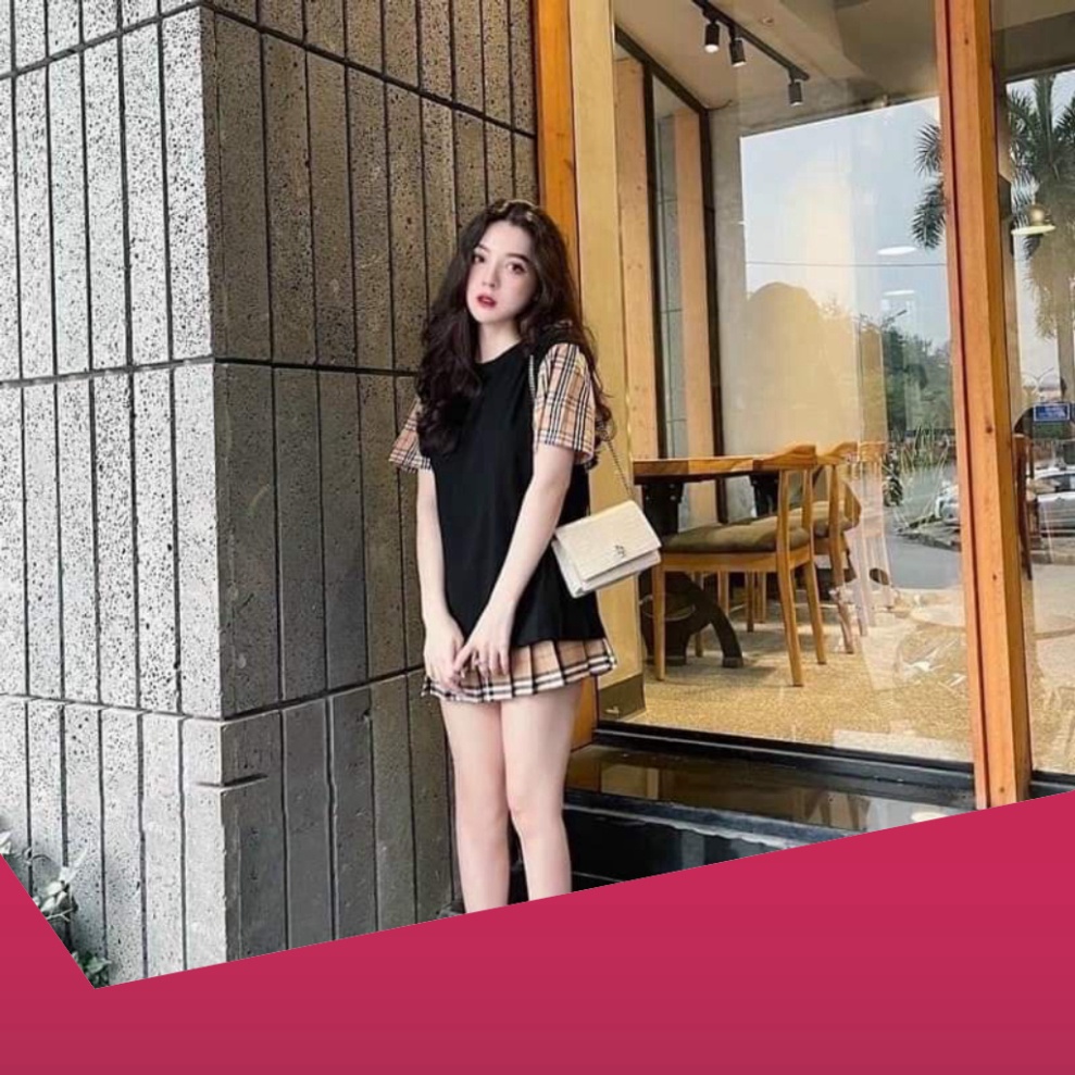 Quần jeans nữ ống đứng xẻ gấu phù hợp 4 mùa đi học , đi chơi MS 05