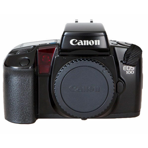 Máy Ảnh Film Canon EOS 100  only Body