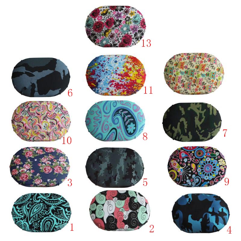 Vỏ Bọc Bảo Vệ Hộp Sạc Tai Nghe Airdots TWS Bằng Silicon Thân Thiện Với Da