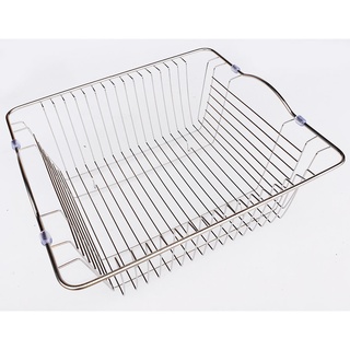 Rổ inox eurolife el-r3