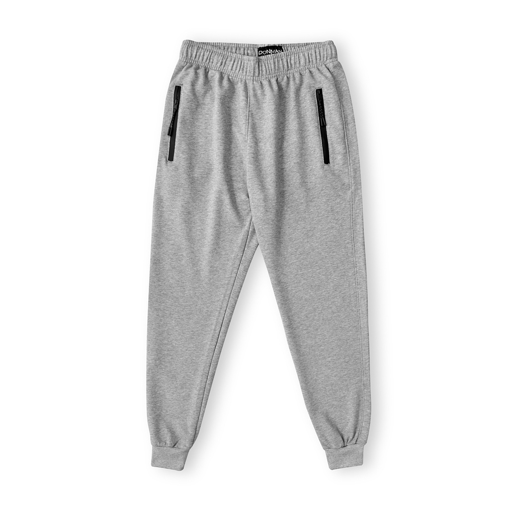 Quần jogger cao cấp  thoáng mát thích hợp thể thao , dạo phố, gym ,Quần jogger nam thun da cá  JG08