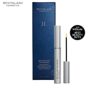 Serum mọc mi và làm dài mi Revitalash Advanced Nhập Khẩu Chính Hãng 3.5ML