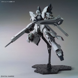 Mô hình MG 1/100 Stein Narrative Ver.