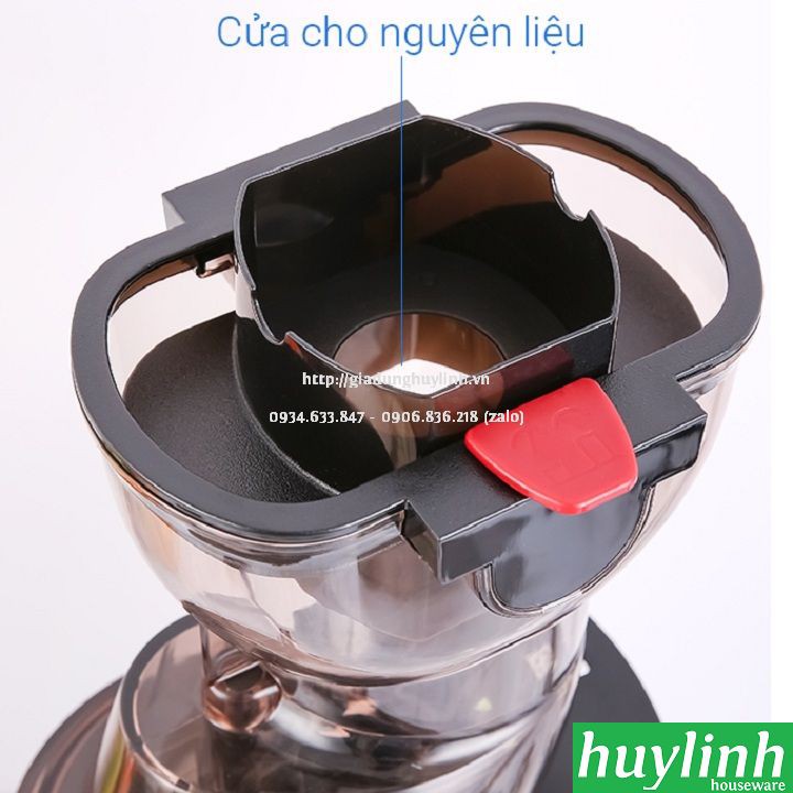 Máy ép trái cây chậm Hafele JE230 - 535.43.531