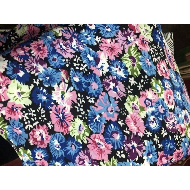 Combo 3 khúc vải thun tổnv 4m5