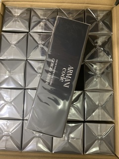 Nuochoachinhhang- nước hoa nam armani code 125ml