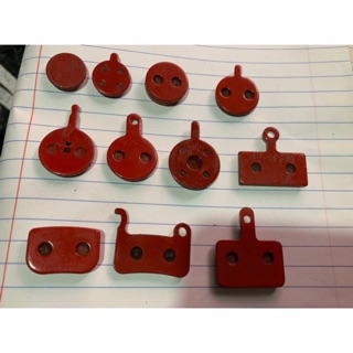 Má phanh đĩa xe đạp các mẫu