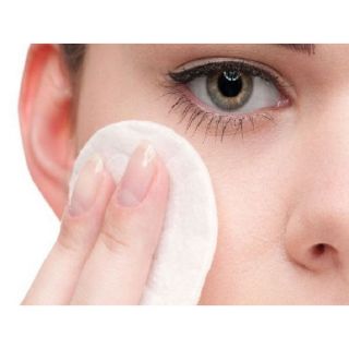 Bông tẩy trang IPEK 150 miếng