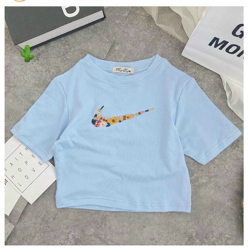 ÁoThun borip xịn CROPTOP XY  MATV1403205