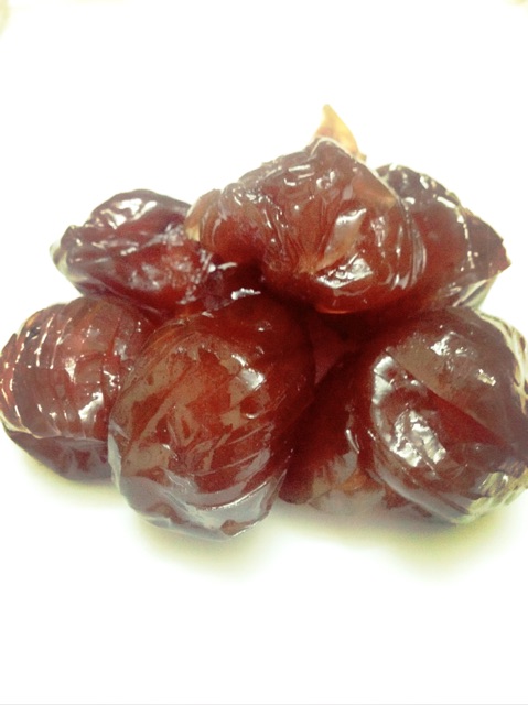 Ô mai Mận Khía(60k-500g) | BigBuy360 - bigbuy360.vn