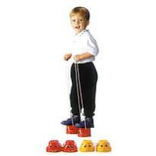 CÀ KHEO CHO TRẺ VẬN ĐỘNG (STILTS)