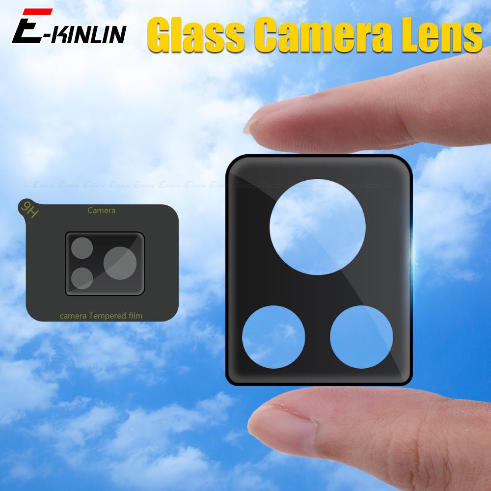 Toàn Bộ Kính Cường Lực 3D Bảo Vệ Ống Kính Máy Ảnh Cho Vivo T1x T1 V25 V25e V23 V23e V19 V20 Pro