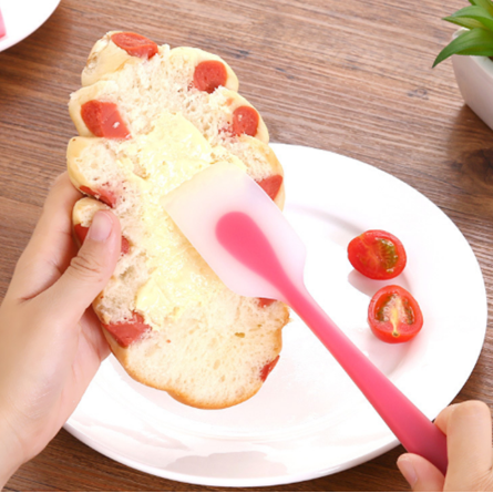 Dụng Cụ Làm Bánh Bằng Silicon Trong Suốt Tiện Lợi