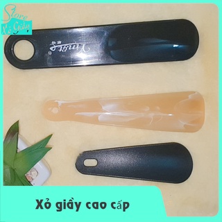 ĐÓN GÓT GIẦY CAO CẤP - XỎ GIẦY XỊN SÒ