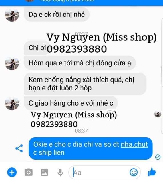 Kem chống nắng CareNel Hàn Quốc Nosebum ko bí da