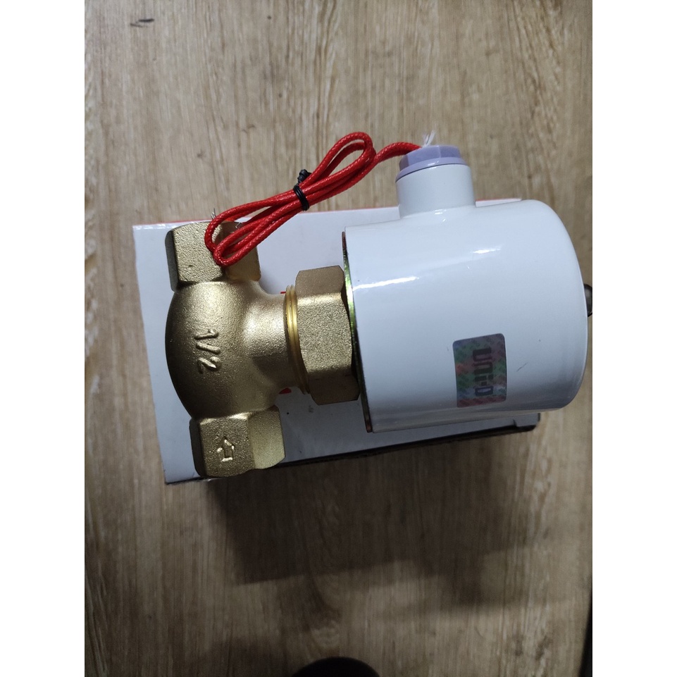 Van điện từ nước nóng,hoá chất US -15 US-20