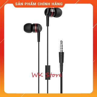 Tai nghe chụp tai cao cấp Hoco W24, kèm dây 3.5 mm (hàng chính hãng, Bh 1 năm)