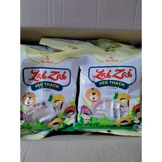 Kẹo thạch Zaizai Đức Hạnh 350g