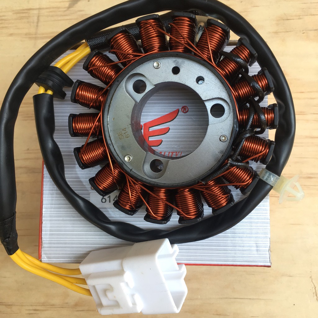 🔥🔥GIÁ CỰC SỐC🔥Cuộn lửa xe máy  xe SH nhập năm 2010