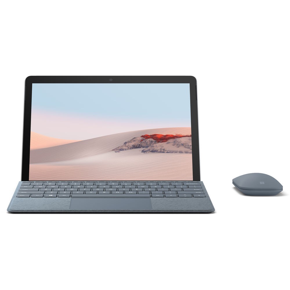 Laptop Microsoft Surface Go 2 10.5" Pentium Gold 4425Y 8GB 128GB Platinum (model: 1901)  STQ-00001 | BigBuy360 - bigbuy360.vn