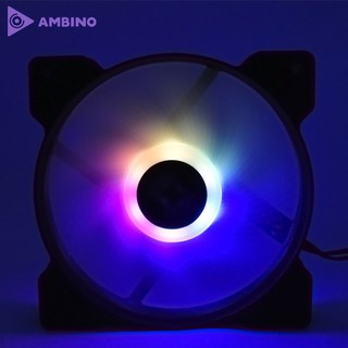 Fan Case XIGMATEK X20F