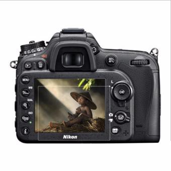 Miếng dán màn hình cường lực cho máy ảnh Nikon D7100/D7200